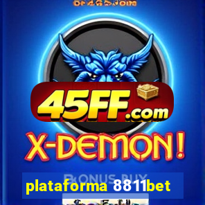 plataforma 8811bet